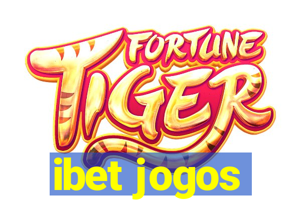 ibet jogos